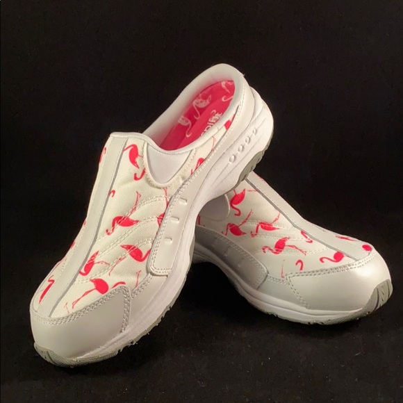 easy spirit flamingo shoes